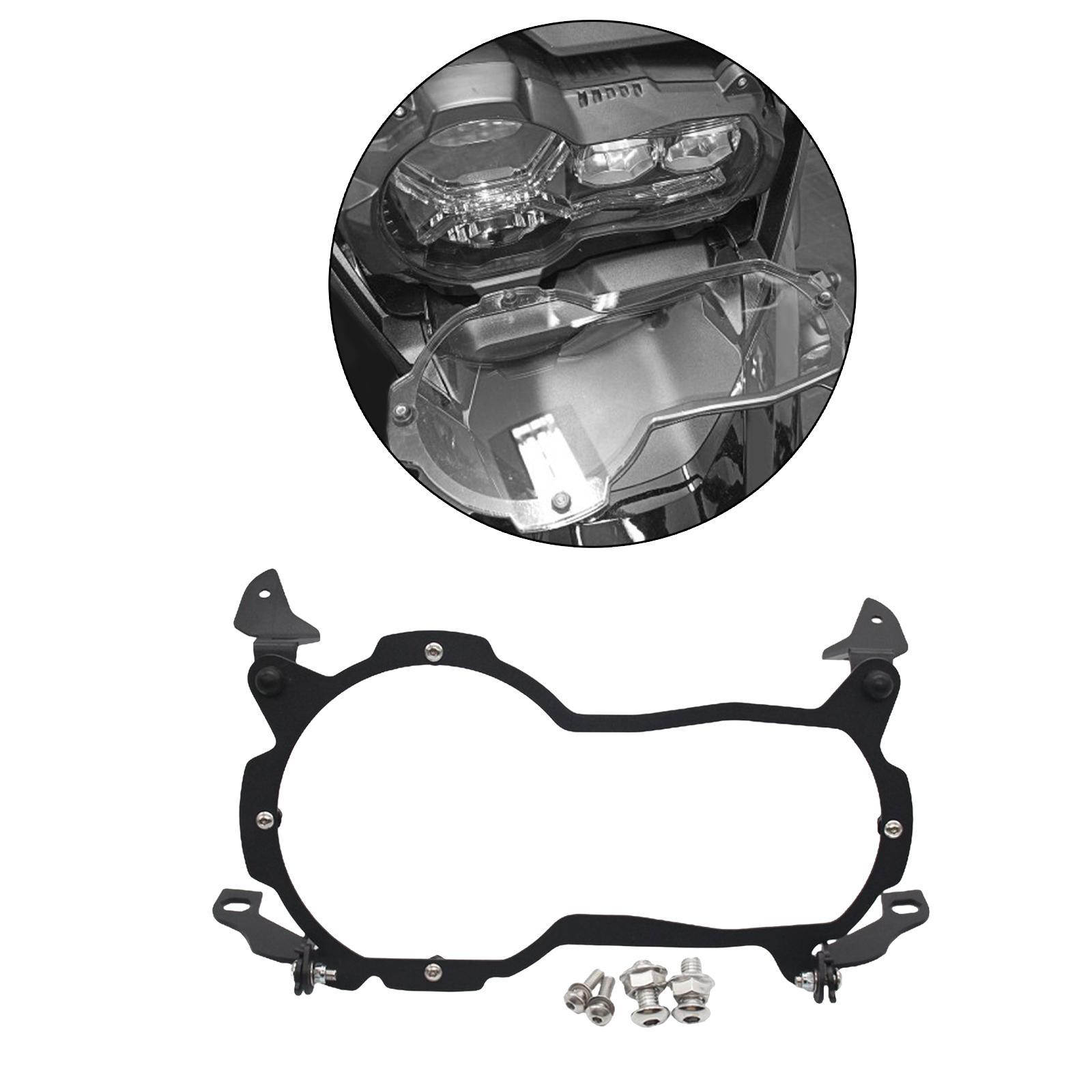 Motorcycle Headlight Guard Protector Fit for   LC /Adv 2013-2019