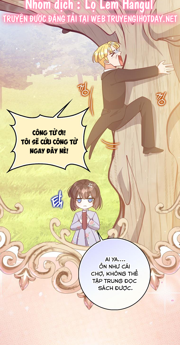 em gái cưng của đại công tước phản diện chapter 125 58