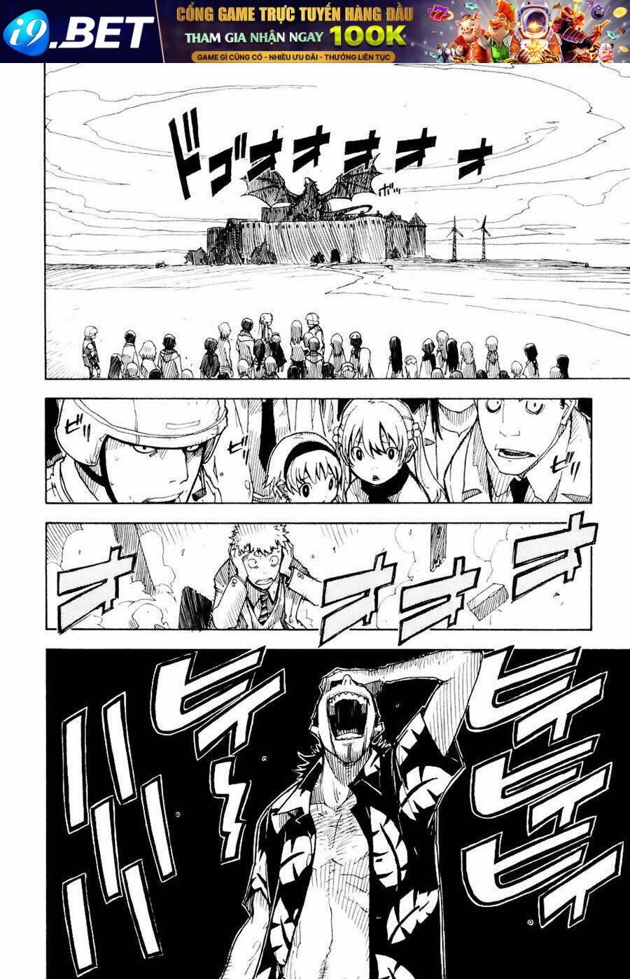 chuyện tình mary chapter 22 29