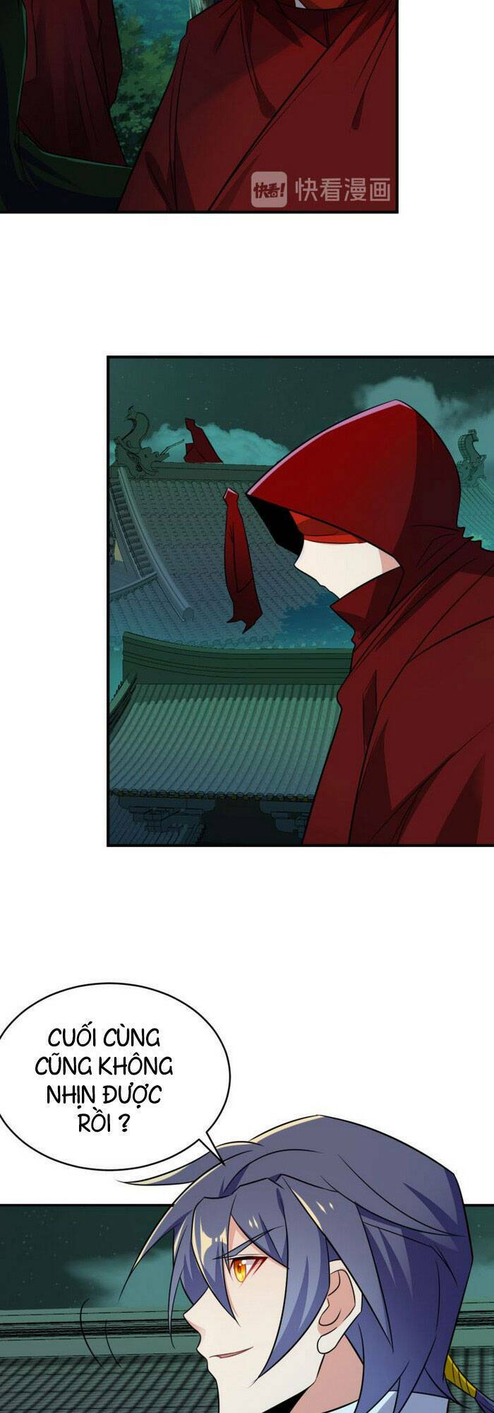 thôn phệ một thế giới tu tiên chapter 74 33