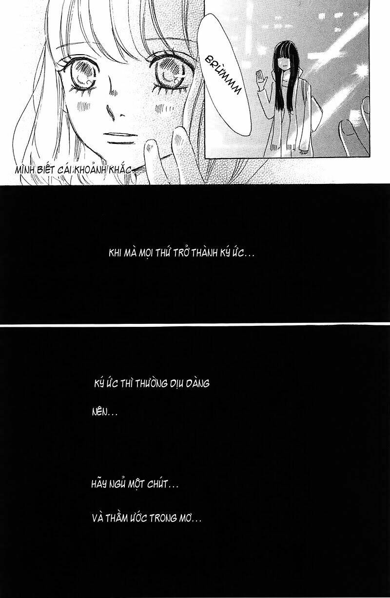 ngày ấy ta bên nhau chapter 58 28