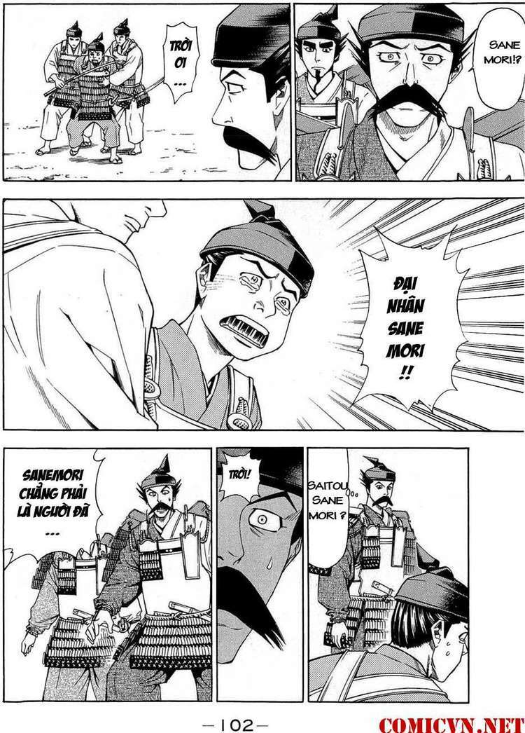 thiếu niên vương phần 2 chapter 38 39