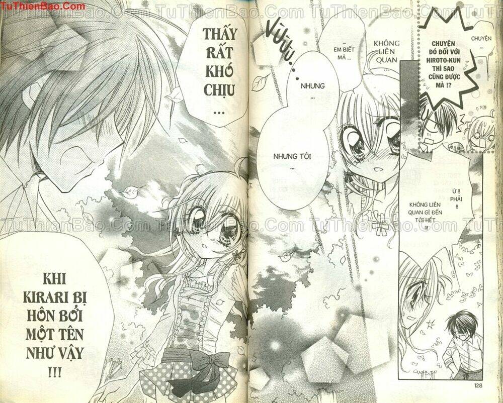 tôi là idol chapter 10 64