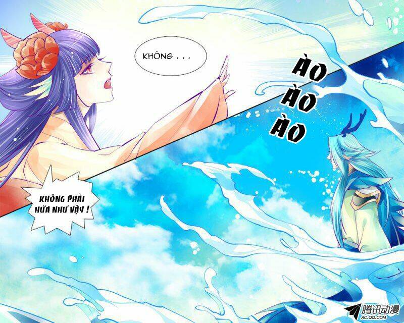 long phượng trình tường chapter 102 4