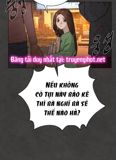 bạch huyết - white blood chapter 54 41