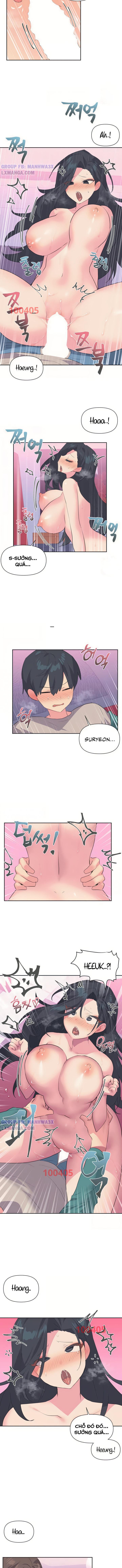 hẹn hò với thần tượng chapter 4 6