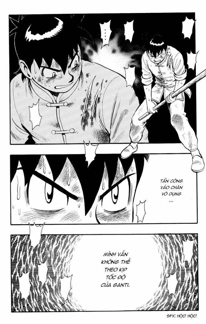 hoàng phi hồng phần iii chapter 31 28