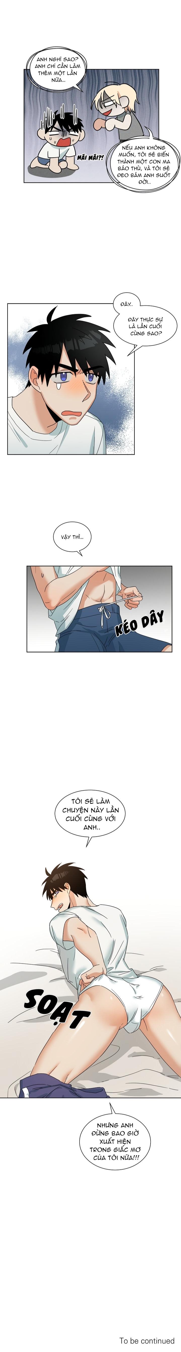 một ngày rảnh rỗi chapter 1 17