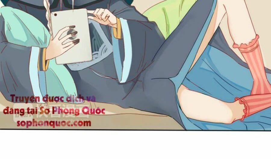 ta chỉ muốn giết ngươi chapter 2 8