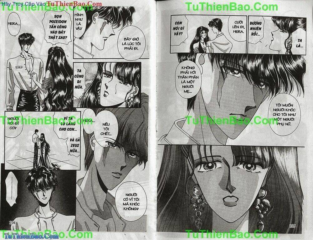 aries thần thoại cung hoàng đạo chapter 20 53