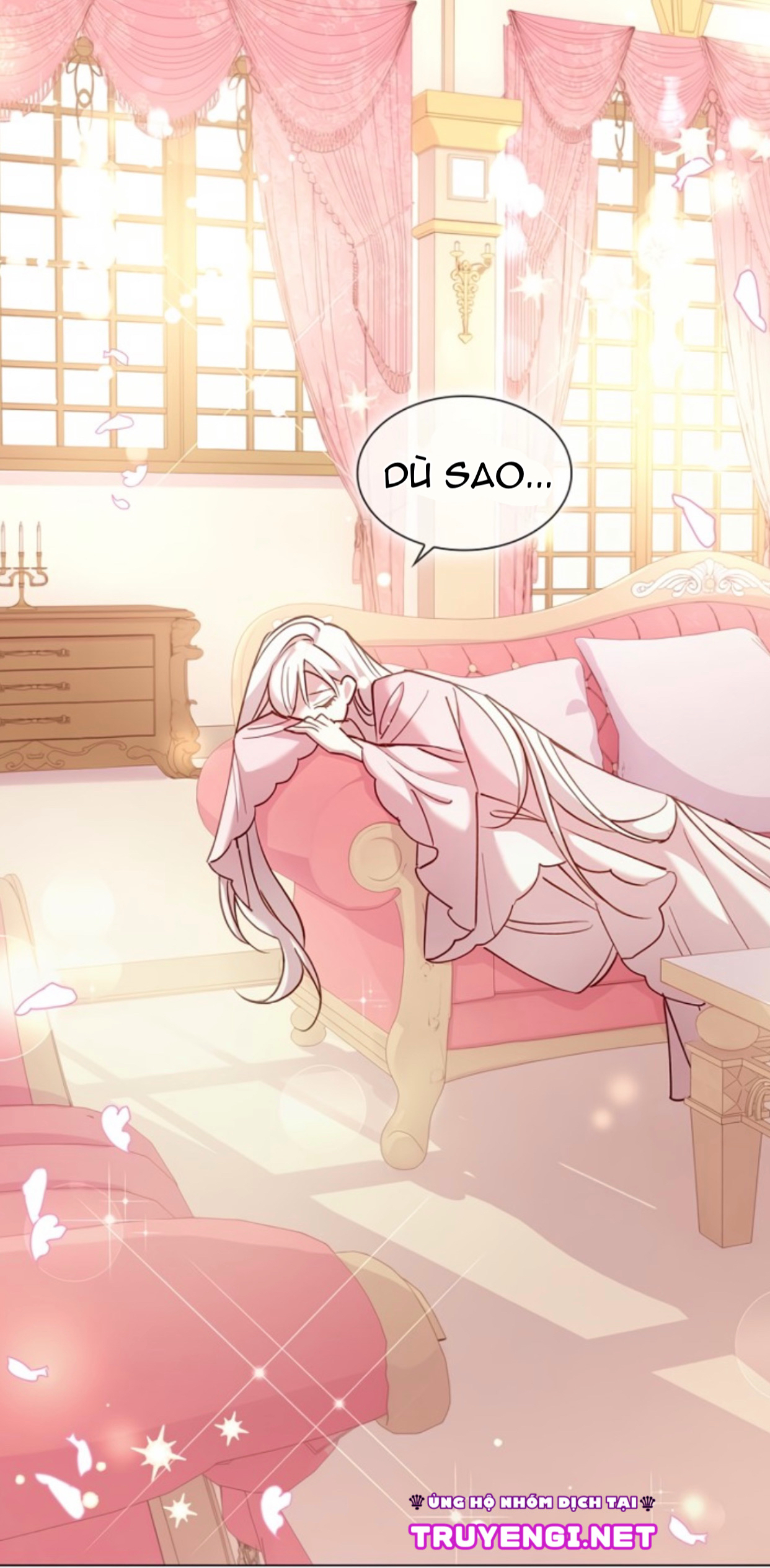 tiểu thư chỉ muốn được nghỉ ngơi chapter 1 60