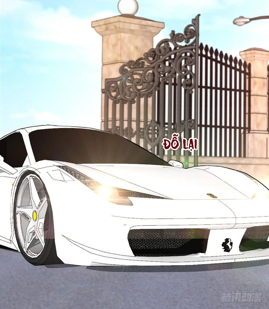 nam thần truy thê chỉ nam chapter 30.2 4