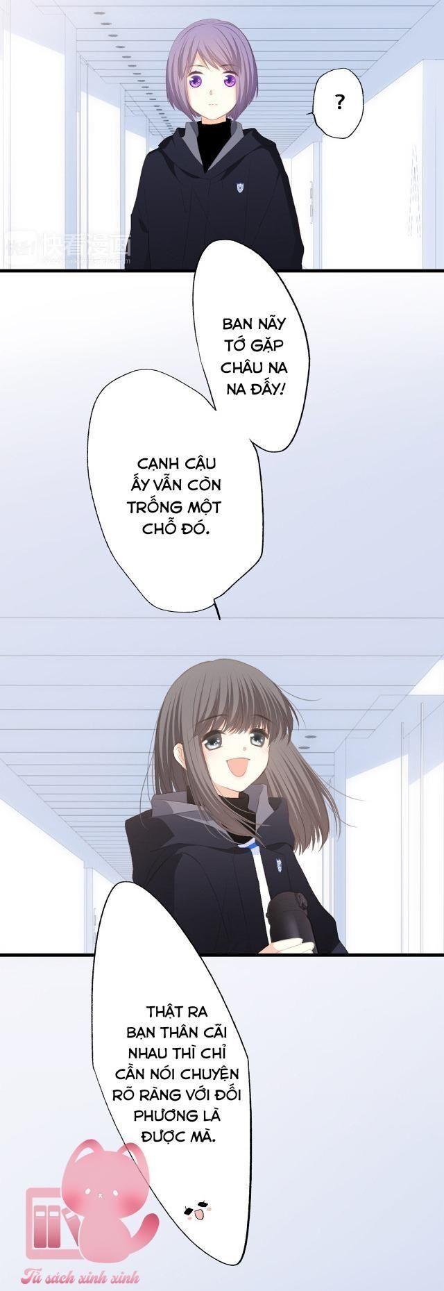 con tim rung động 2 chapter 117 31