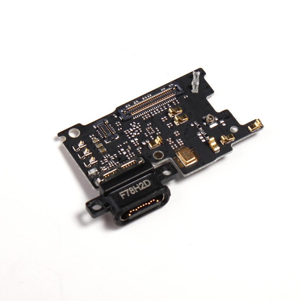 USB Charging Port Dock  Cable Connector Connect Part For  6