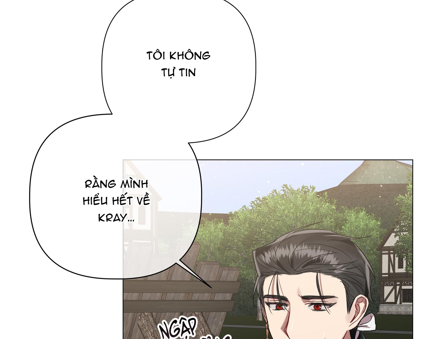 một ngày nọ, tôi được kẻ thù cầu hôn chapter 43 58