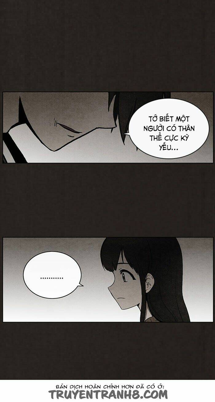 đứa con của quỷ dữ chapter 43 34