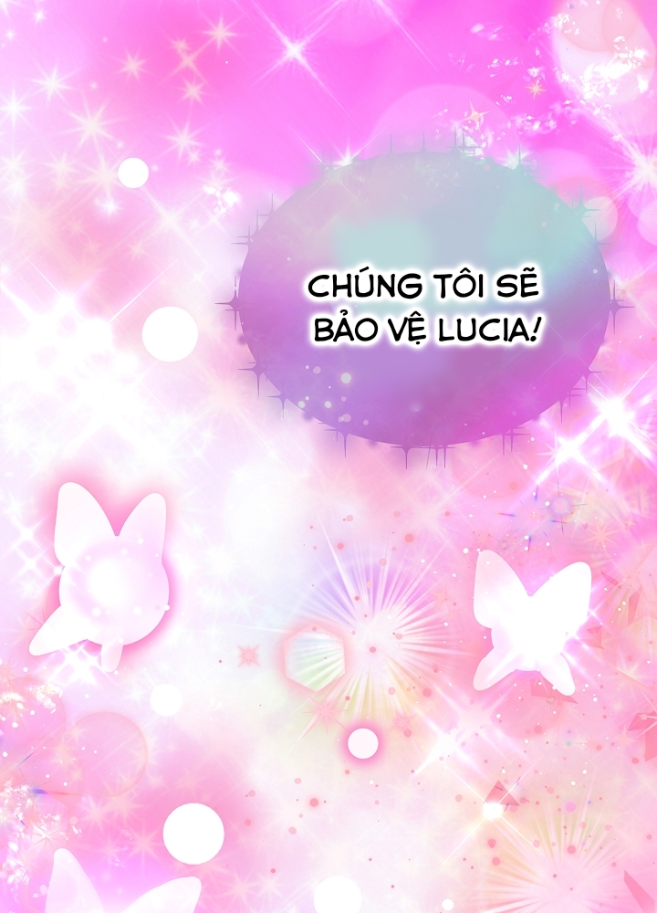 tái sinh thành vị thần baby chapter 32 1