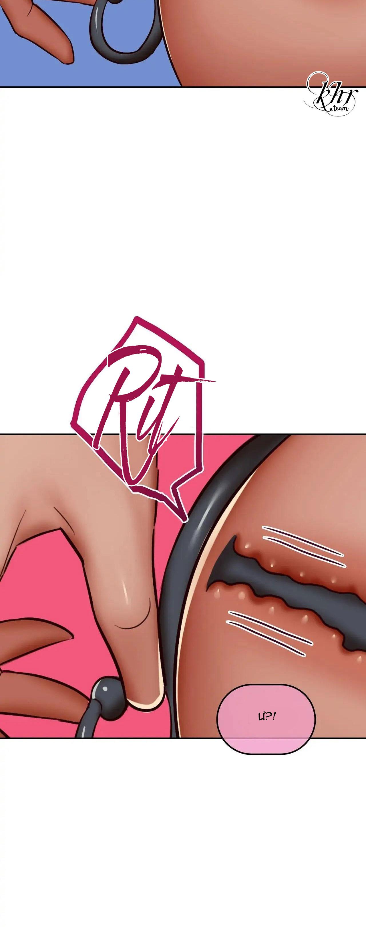 sextoy: dạy dỗ nhân viên mới ngực bự chapter 4 25