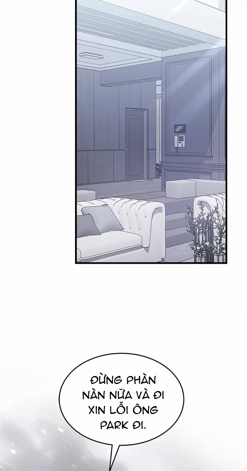 Làm Chồng Tôi Đi chapter 2.1 - Trang 3