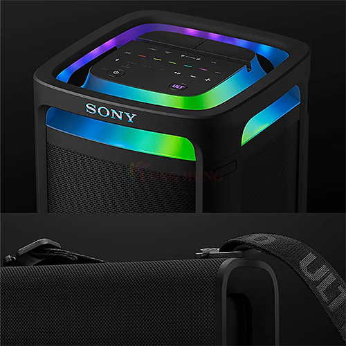 Loa Bluetooth Sony ULT FIELD 5 SRS-ULT50 - Hàng chính hãng