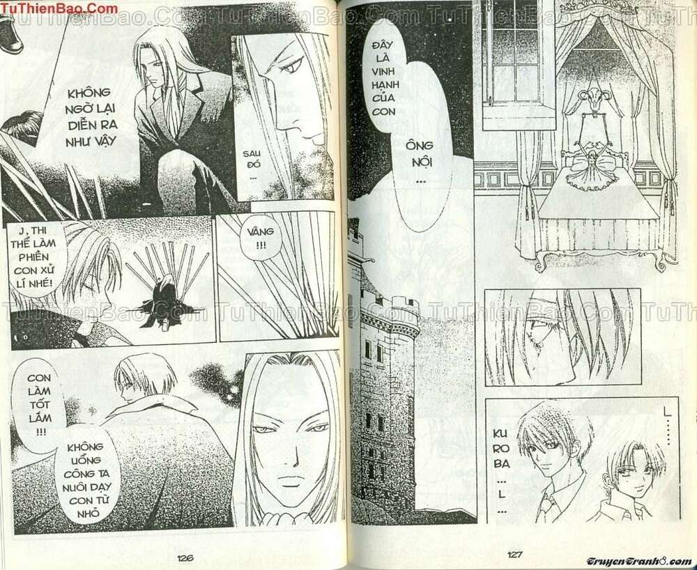 lovely monster chapter 55 1