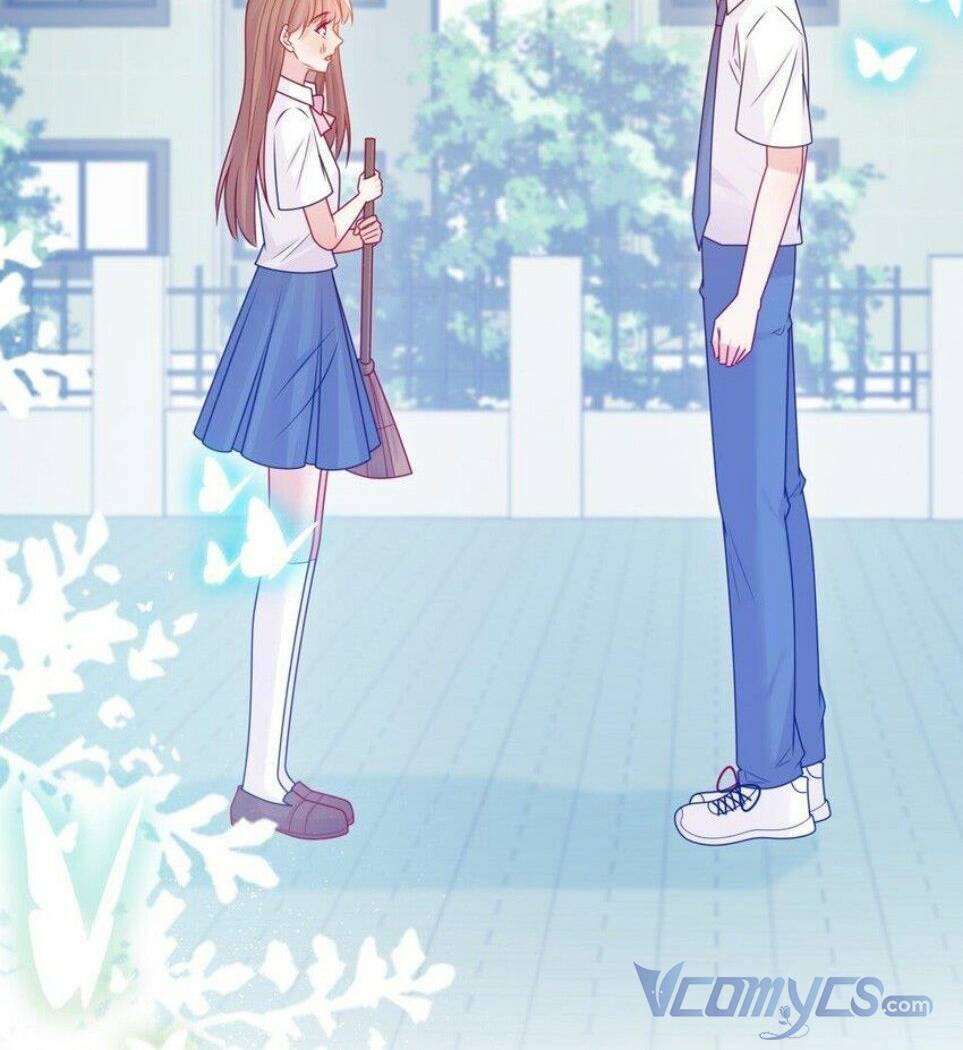 khi cô gái nhìn thấy thời gian chapter 45 55