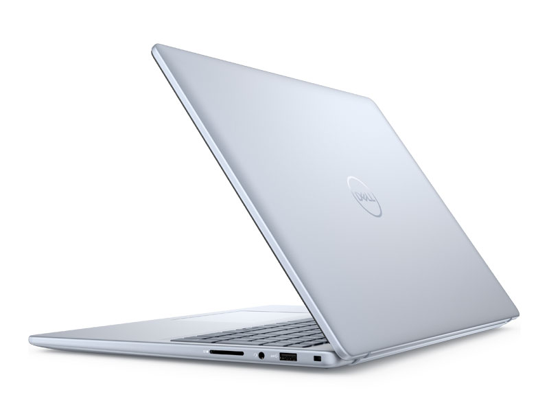 Laptop Dell Inspiron 16 5640 N5640-C7U161W11IBU (Intel Core 7 150U | 16GB | 1TB | Intel Iris Xe | 16 inch FHD + | Win 11 | Office | Xanh) - Hàng Chính Hãng - Bảo Hành 12 Tháng