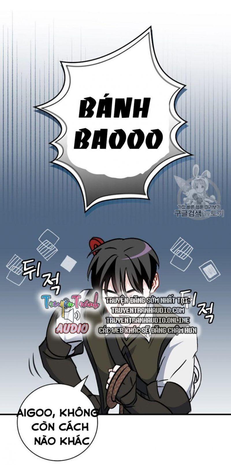 tôi lên cấp chỉ bằng cách ăn chapter 46 59