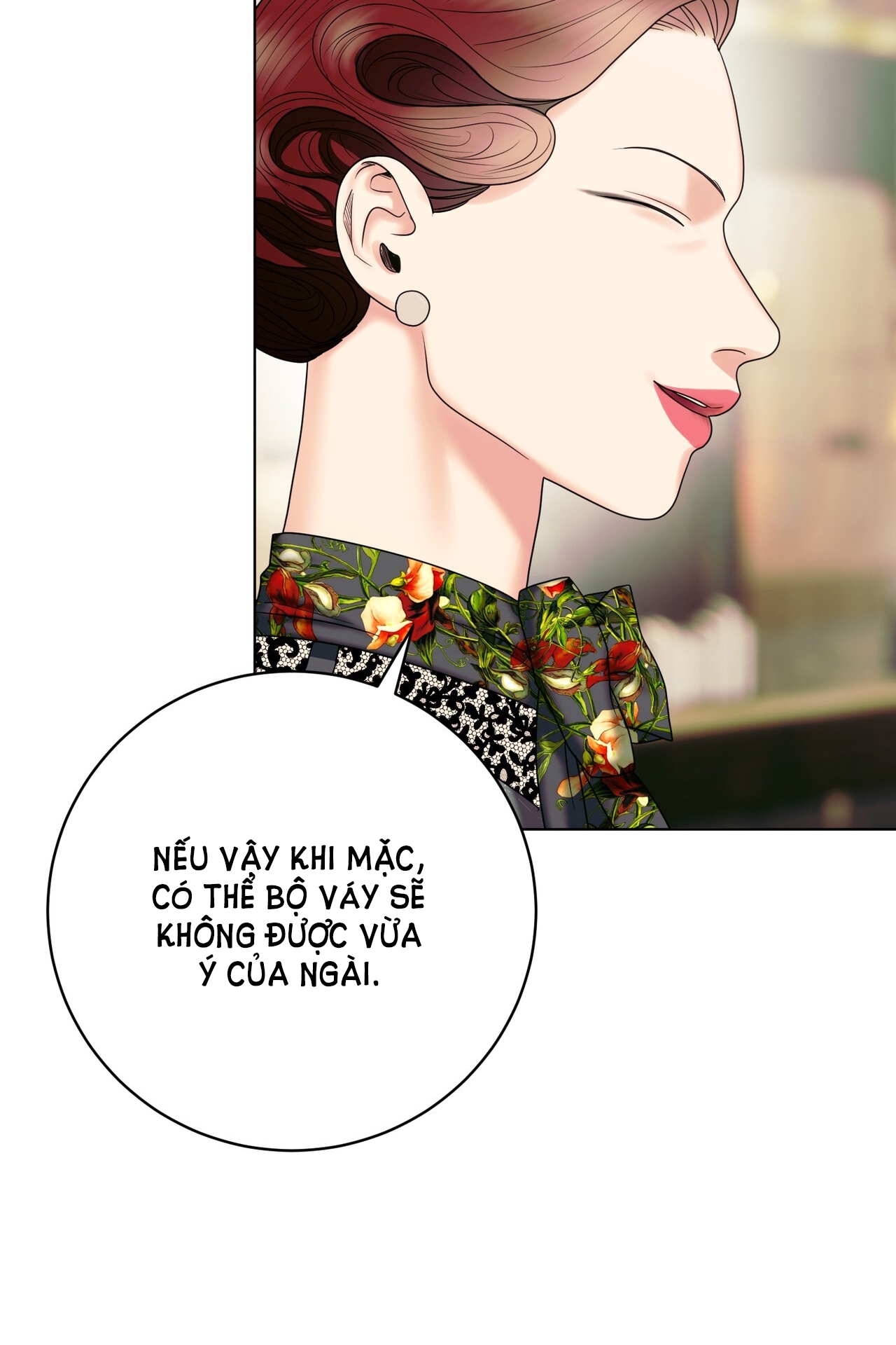 hợp đồng hôn nhân với hai người chồng chapter 18.1 38