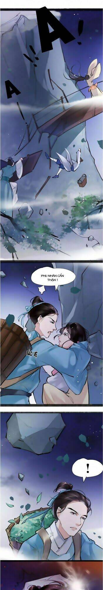 đường tăng cũng quyến rũ chapter 10 3