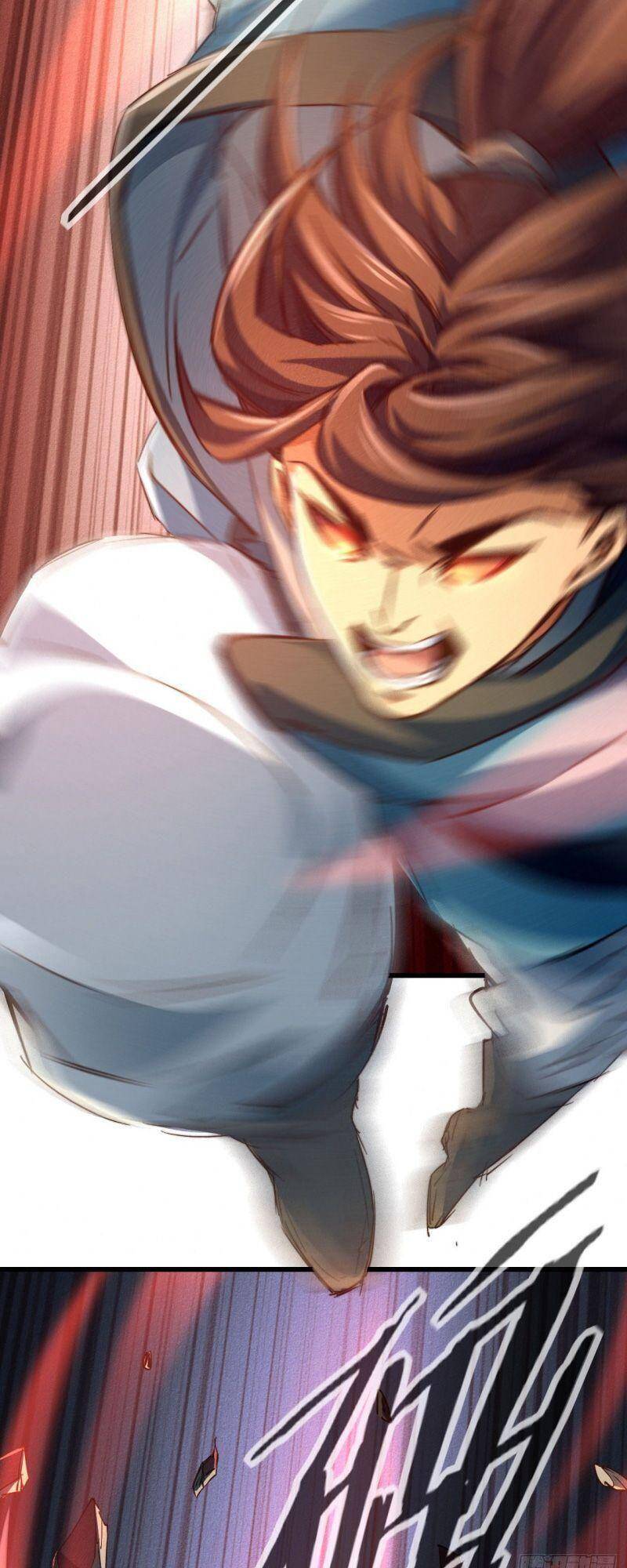 võ đạo chiến thần chapter 16 58