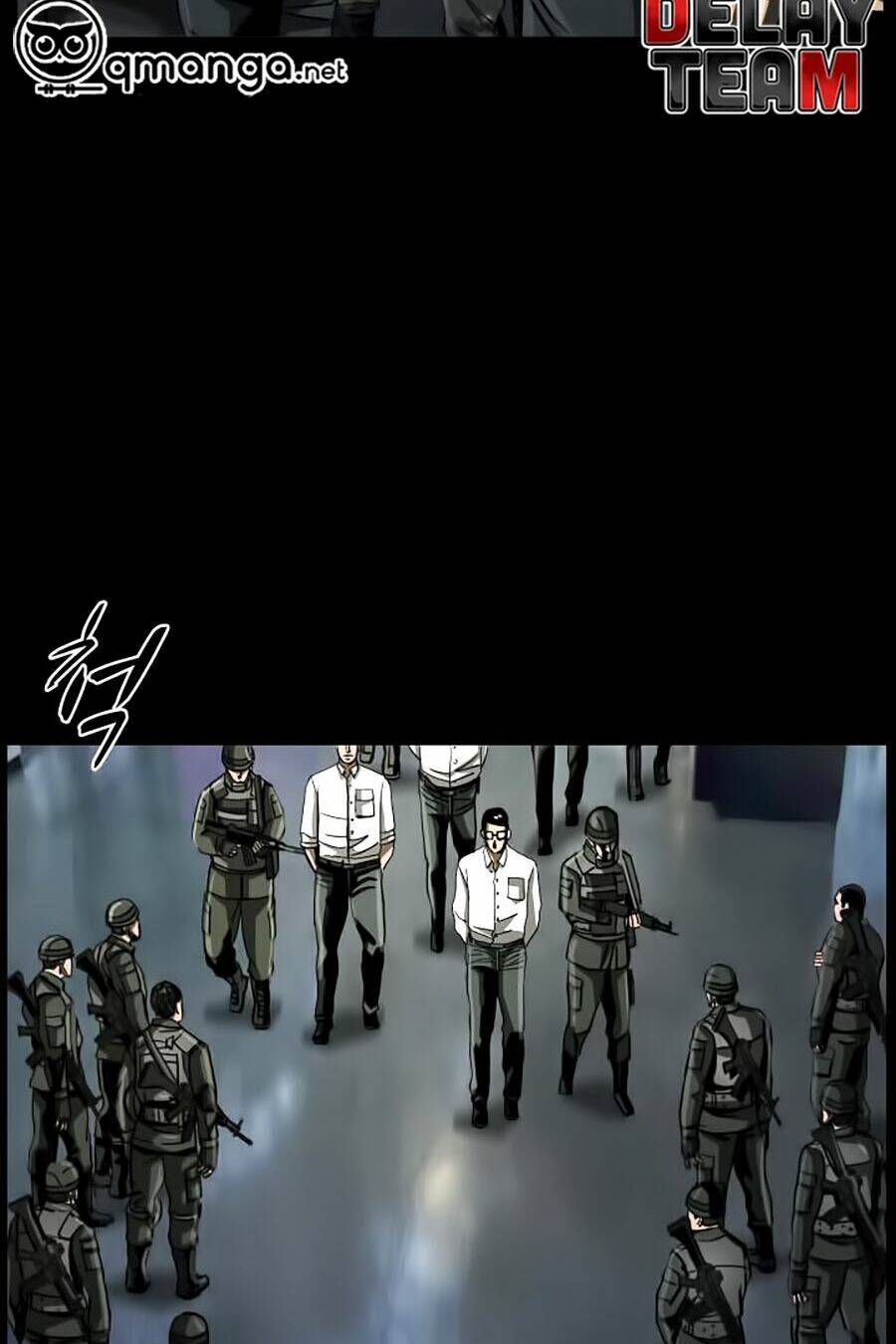 thợ săn đầu tiên chapter 40 23