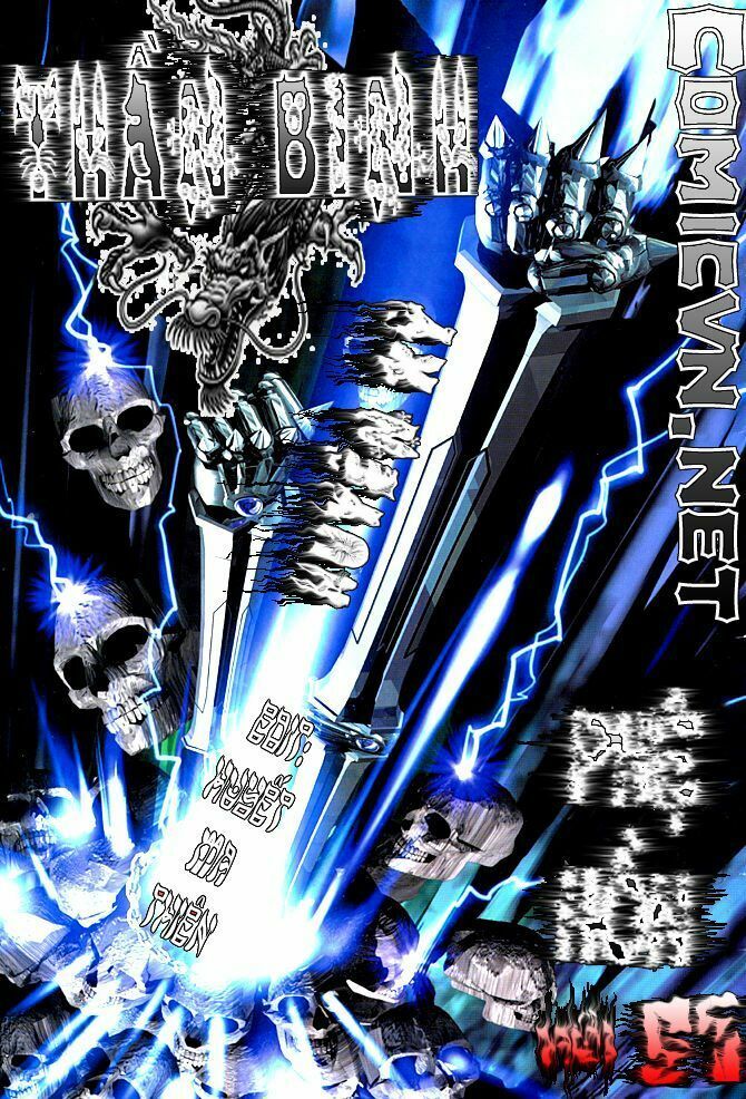 thần binh huyền kỳ i chapter 51 1