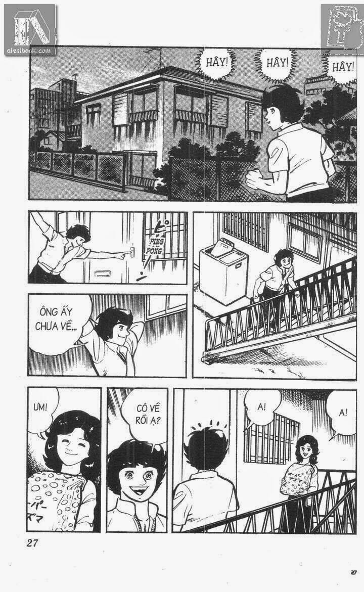 ganbare genki chapter 203 3