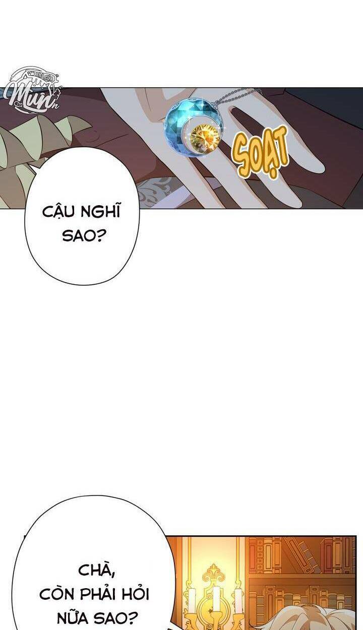 gửi đến người bạn của tôi chapter 5 52