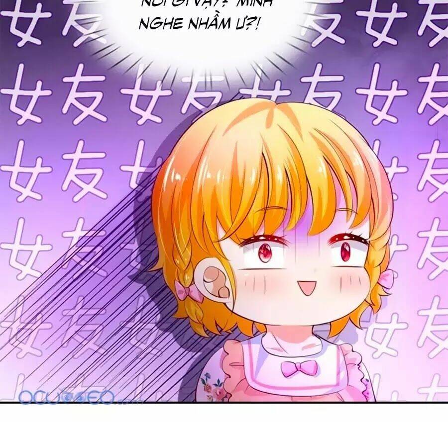 bỗng một ngày trở thành con gái nhà vua chapter 119 20