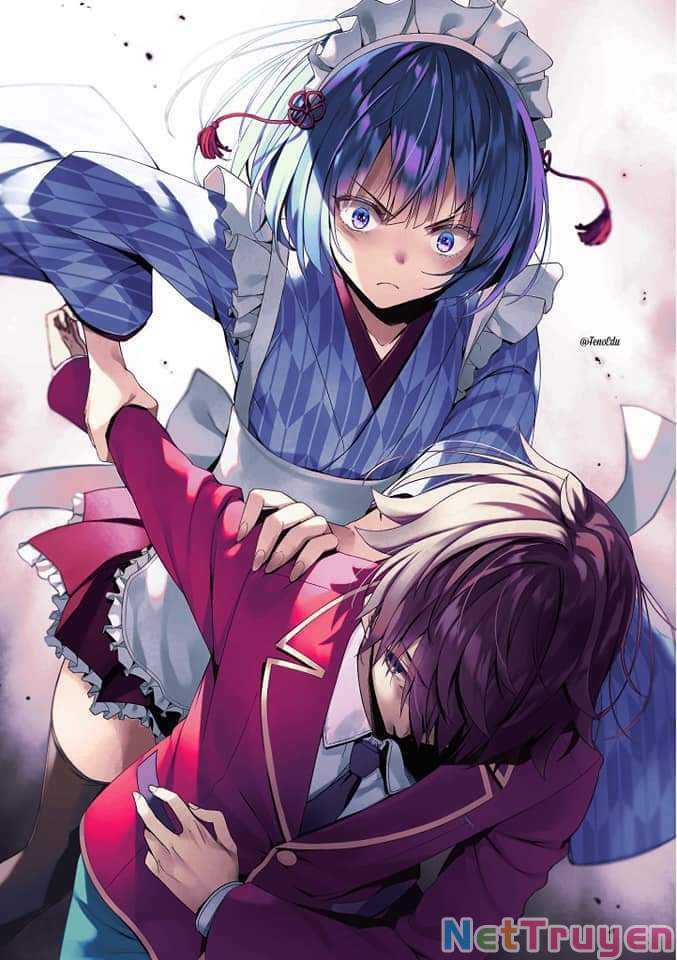 thất sách chuyển sinh chapter 15.1 8