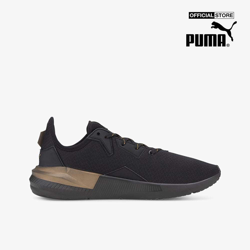 PUMA - Giày sneaker nữ Platinum Metallic 193773-01