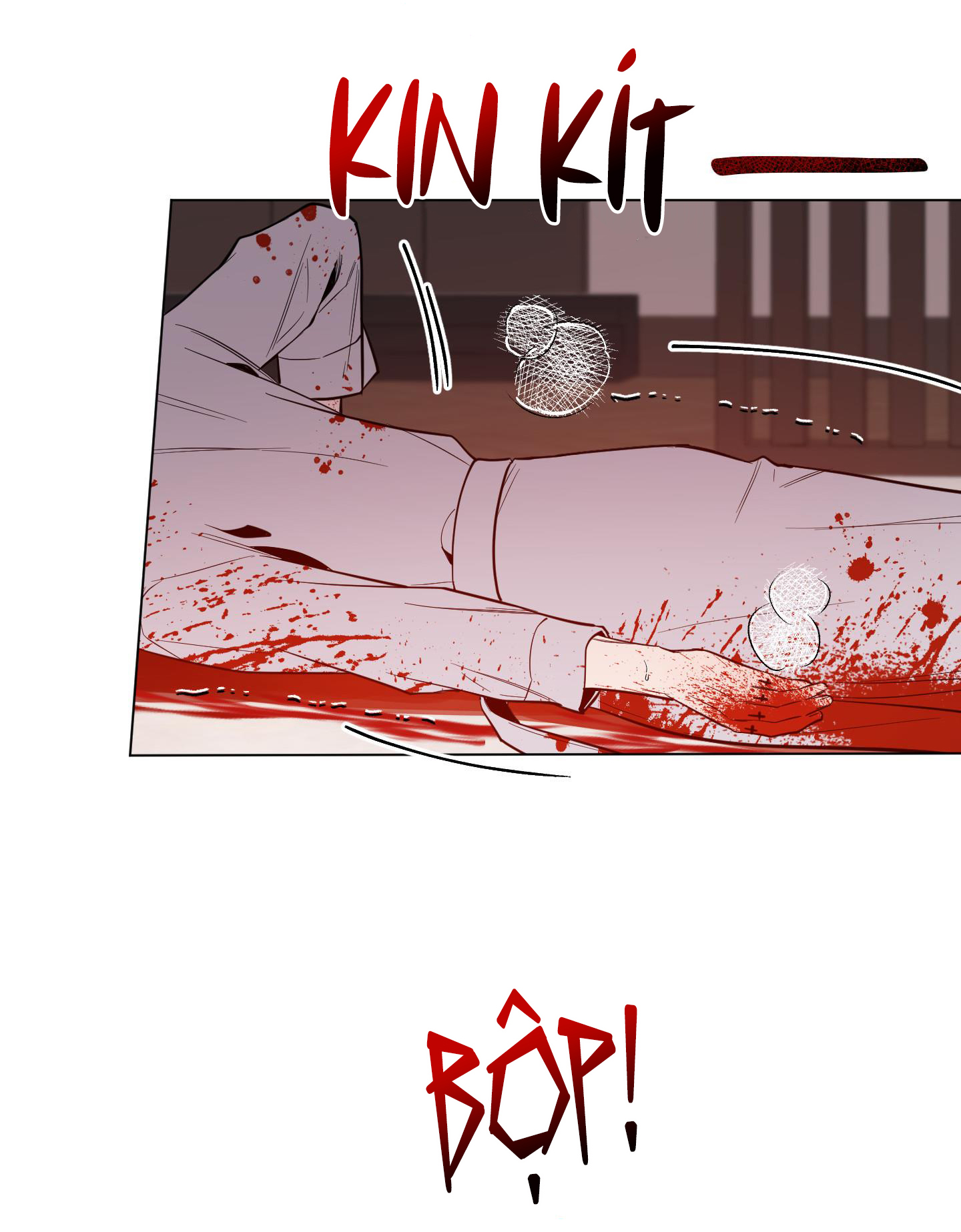 bình minh chia cắt màn đêm chapter 33 6