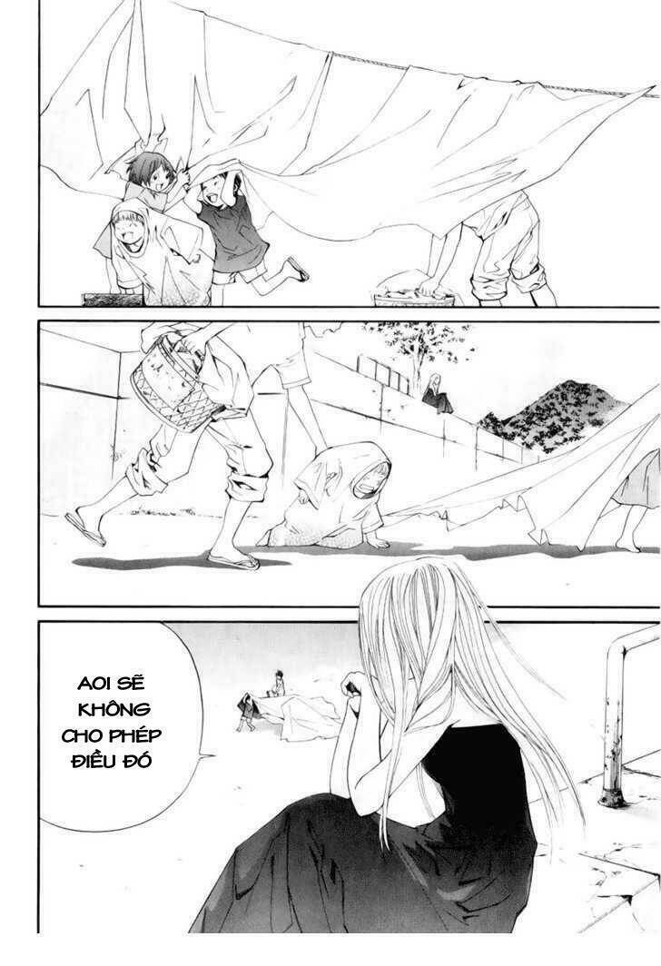 alive - the final evolution chapter 38 45