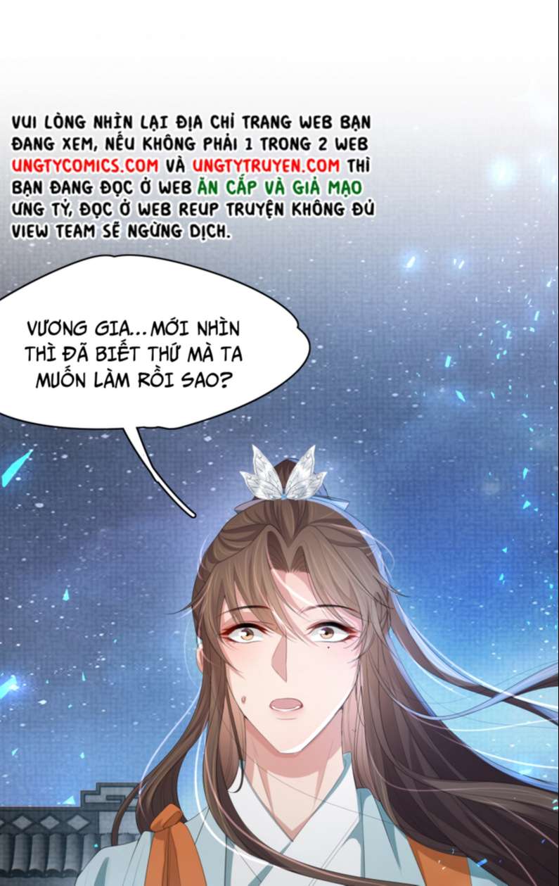 bá tổng vương phi lật xe chỉ nam chapter 41 5