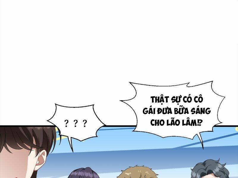 Bỏ Làm Simp Chúa, Ta Có Trong Tay Cả Tỉ Thần Hào chapter 4.1 52