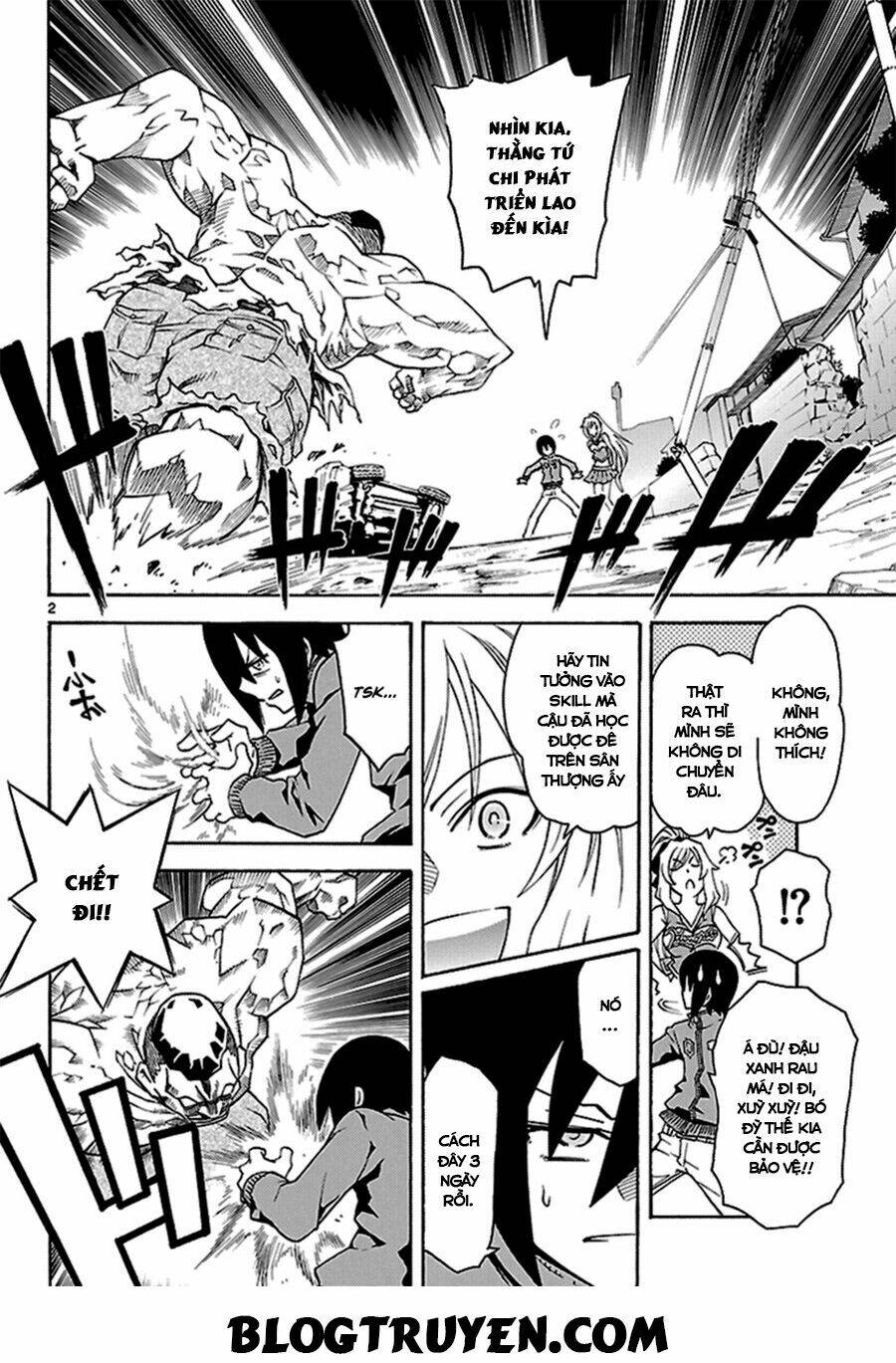 popcorn avatar chapter 4 4