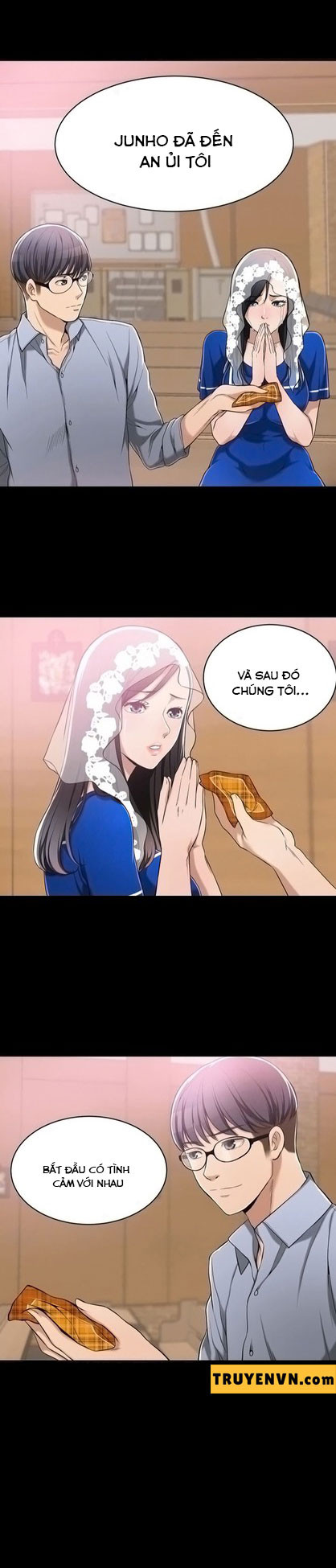 craving - dục vọng chapter 9 5