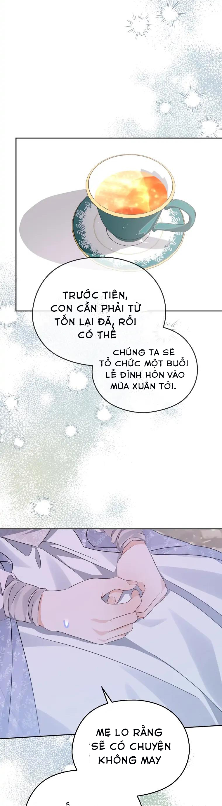 aster yêu dấu của tôi chapter 28 47