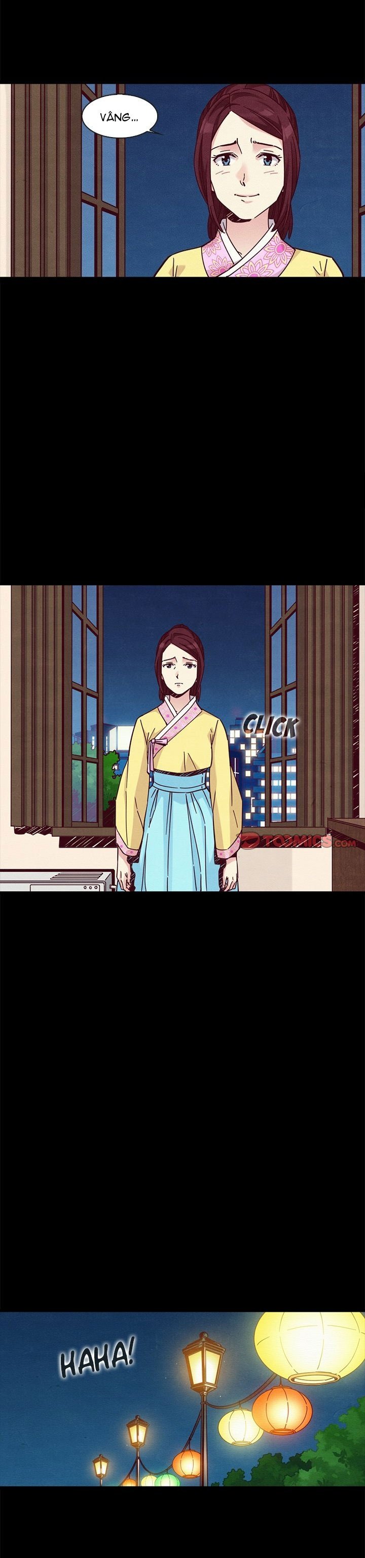 công tử bột chapter 46 8