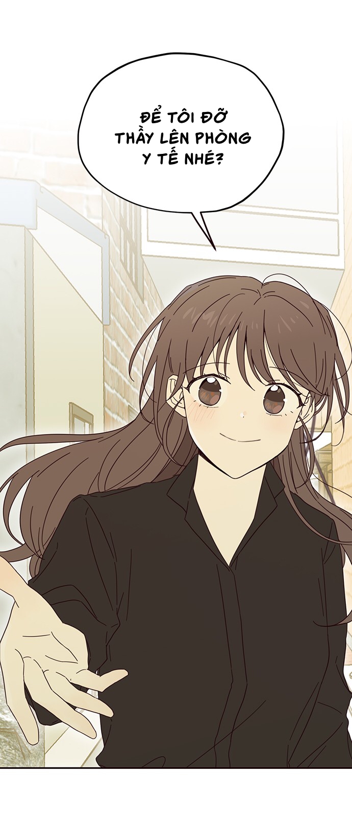 sợi chỉ nhân duyên của sarang chapter 19 21