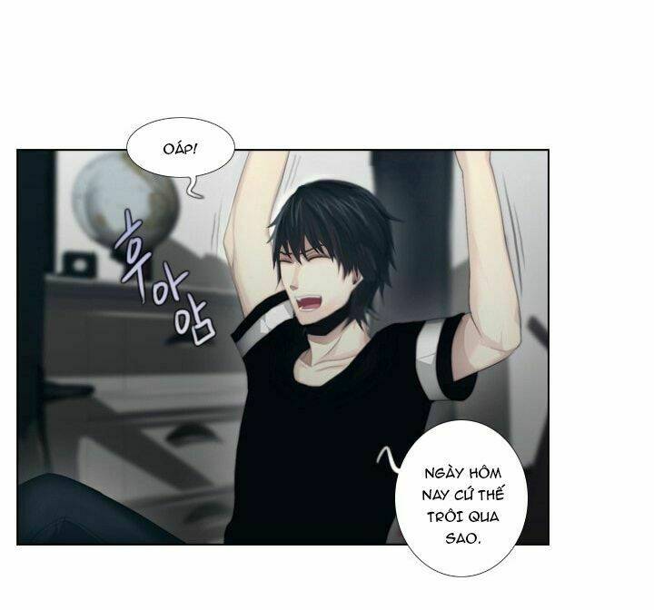 người cống hiến chapter 1 35