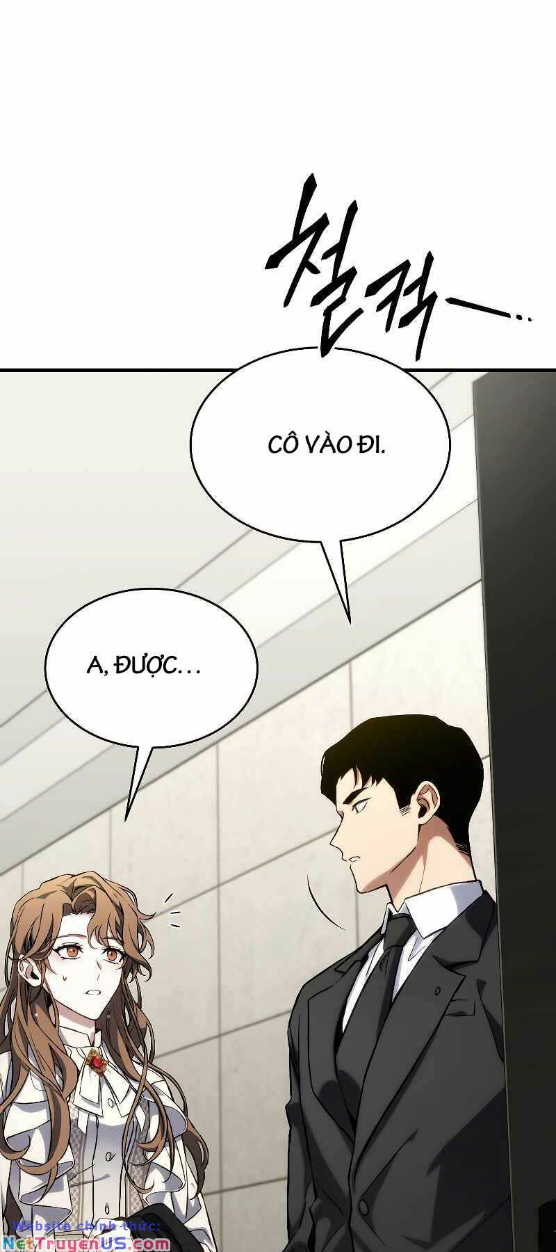 Người Chơi Mạnh Nhất Hồi Quy Lần Thứ 100 chapter 10 14