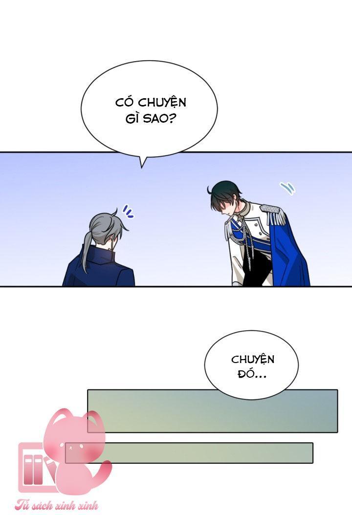 nguyện ước vô vọng của ma nữ chapter 43 39